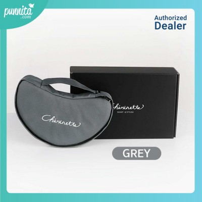 Cherinette Wingseat กระเป๋าอุ้มลูก - สี Grey